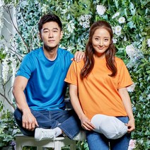 나인앤나인 시원한 Kolon 쿨론 해리 반팔티