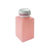 TECHCO 정량토출기 TSD-18(TSD18) 180ml 정량인출기 알콜통 세척통 디스펜서