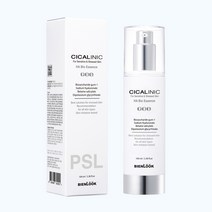 시카리닉 HA 바이오 에센스 - 민감성 피부를 위한 속당김 개선 약산성 에센스, 100ml, 1개