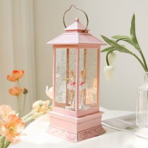 센느 발레리나 오르골, 로즈핑크