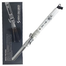 스미도 헤어프로 아이롱 원권아이롱 6mm~22mm 다운펌, 8mm