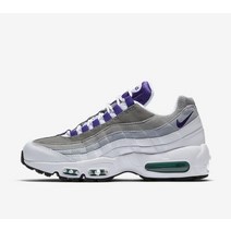나이키 에어맥스 95 보라매쉬 2018 우먼스 Nike Air Max 95 Grape 2018 우먼스 307960-109