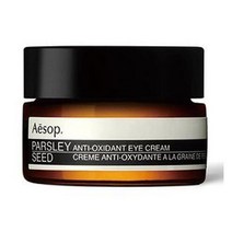 [매장정품]이솝 파슬리 씨드 안티 옥시던트 아이크림10ml