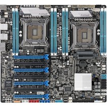 ASUS Z9PE-D8 WS 서버 마더보드 LGA 2011DDR3 RAM 인텔 제온 E5-2620 v2 n E5-2637 cpus SATA 2 USB3.0 C602 EEB
