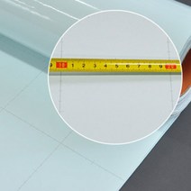손코팅 접착식아스테지 붙이는투명시트지 롤단위 벽면 50cmx450cm 2개