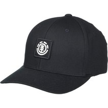 Element TREELOGO FLEXFIT CAP 남성 모자