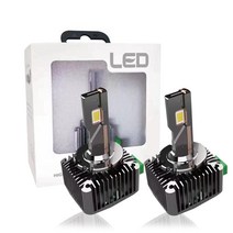 런라이트 G80 16~20 D3S LED, 1세트