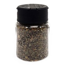 향신료 허브 바질홀 양념 분말 조미료 Basil leaves 3종선택, 1개, 15g