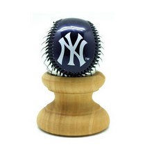 프랭클린 MLB 안전야구공 뉴욕 양키즈 메이저리그