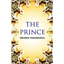 (영문도서) The Prince Paperback, Hawk Press, English, 9789388318198