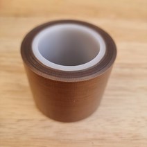 타코닉 내열 테프론테이프 50mm, 상세페이지 참조