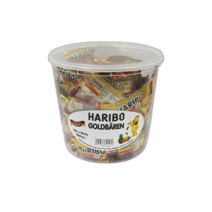 하리보 골드베렌 곰젤리 980g x 1개