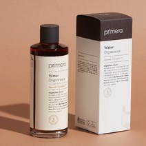 프리메라 오가니언스 워터 180ml, 함께 쓰면 좋은 KIT