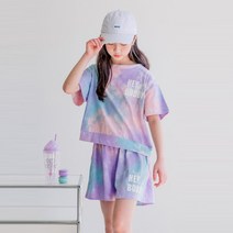 버블트리 소프트타르트상하복