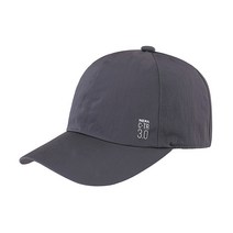 네파 공용 C-TR 스탠다드 라이프 방수캡 모자 7HC7439, CHARCOAL(630)