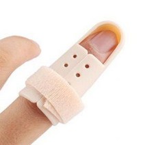 손가락보호대 손가락서포트 손가락깁스 손가락지지, 손가락보호대_3번