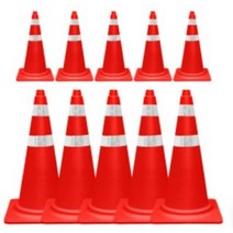 칼라콘 적색, 4개