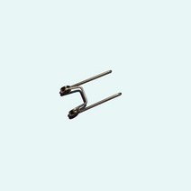 WAHL 8081 8171 조각 전기 헤어 클리퍼 장력 스프링 커팅 머신 수리 부품 액세서리137292