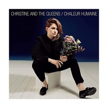 크리스틴 앤 더 퀸스 Christine and the Queens Chaleur Humaine LP 음반 바이닐 레코드 앨범