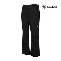 [골드윈] 남성 알파인 팬츠 GP6HL51A_BLK