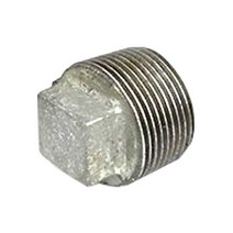 백관플러그 15-50A 나사플러그 PLUG 배관자재 수전 보일러 수도, 50A