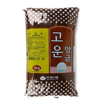 대두 고운앙금 55M 5kg