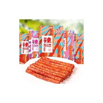 라조 라티아오 중국 과자 번천탕탕탕탕탕탕탕탕탕+미라원탕봉 68g×2봉지]마라휴탕식품소루소루소식수루면근 폭라통심봉 통심봉 베이스푸드 밥반찬 안주 향라사조 후난특탕중식재료 怀구영식 마라샤오영식 라조 채식스파이시스낵안주 매운맛안주 간식 라조 폭라편 라티아오 (2구미혼탑 2, 2봉지, 68g