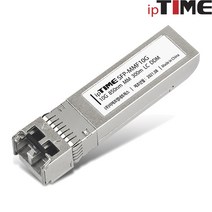 EFM ipTIME SFP-MMF10G 광모듈, 1