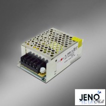 유니온 SMPS 전원공급장치 12V 1.3A 15W A-15NR-12