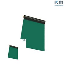 정전기방지 제전매트 ESD MAT 2T 유광 90CM 정전기방지매트 작업매트, 1개