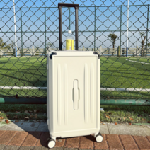 여행용 하드 26인치 캐리어