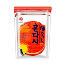 5SS_아지노모도 혼다시 1kg X 3개, 상세페이지 참조, 상세페이지 참조, 상세페이지 참조
