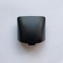 강아지 미니 클리퍼 반려동물 부품 교체 바디 드라이브 캡 AGC2 에 적합, 9.100pcs - black
