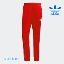 아디다스 아디다스팬츠 BQJ GF0208 슈퍼스타 트랙팬츠 PB