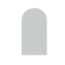 헤드보드 침대 헤드 보드 쿠션 프레임원형 아크 다다미 부드러운 가방 머리판 홈 장식 액세서리 아기 방 벽, 13 colour08_04 30x30cmx1pcs