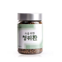 서울한방협동조합 청위환, 150g, 5개