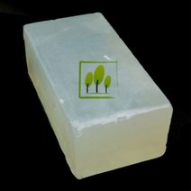 허니 비누베이스 (Honey Soap base) [천연비누 재료만들기], 20kg(1박스)