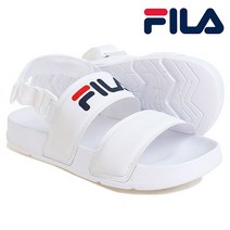 [휠라] [정품] 드리프터 샌들 (1SM00736-112)