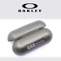 [룩소티카코리아정품]오클리 정품 하드 카본케이스