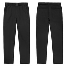 [NC신구로점 네파] [이월상품] [남성용] [가을바지] [신축성] [일자핏] [가성비] 7G51605