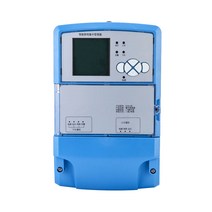 지그비 zigbee 스마트 가로등 4G 단등 컨트롤러 NB 집중 컨트롤러 RS485, 04.집중 제어기