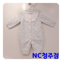 [압소바] 민티 우주복 AT710615