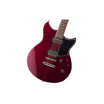 야마하 YAMAHA 일렉트릭 기타 REVSTAR 엘리먼트 시리즈 레드 커퍼 RSE20RCP