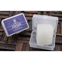알럼블럭 명반석 하얄리 런던 Alum Block for Minor Cuts & Bleeding