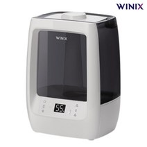 위닉스 올바른 가습기 7.5L 화이트 WLTM750-JWK