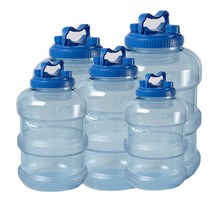 국산PC 매실통/담금주병/효소통/항아리/보관용기/과실주병모음 10L 15L 20L 23L 25L 33L, 매실통15L