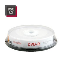 마이KIDMALL_LG전자 DVD-R LG 4.7GB 10P 공디스켓 DVDR 빈DVD DVD원통케이스 DVD CD 시디_MMY키드MAl몰, 별도의_옵션-없음