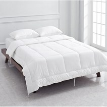 호텔 마이크로화이바 이불솜 퀸, 슬리핑 마이크로화이바 이불솜 퀸