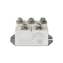 지널 IGBT 전원 모듈 SKD62 02 04 06 08 12 14 16/18, 05 SKD62-14