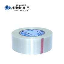 서경테이프 필라멘트 테이프, 1개입